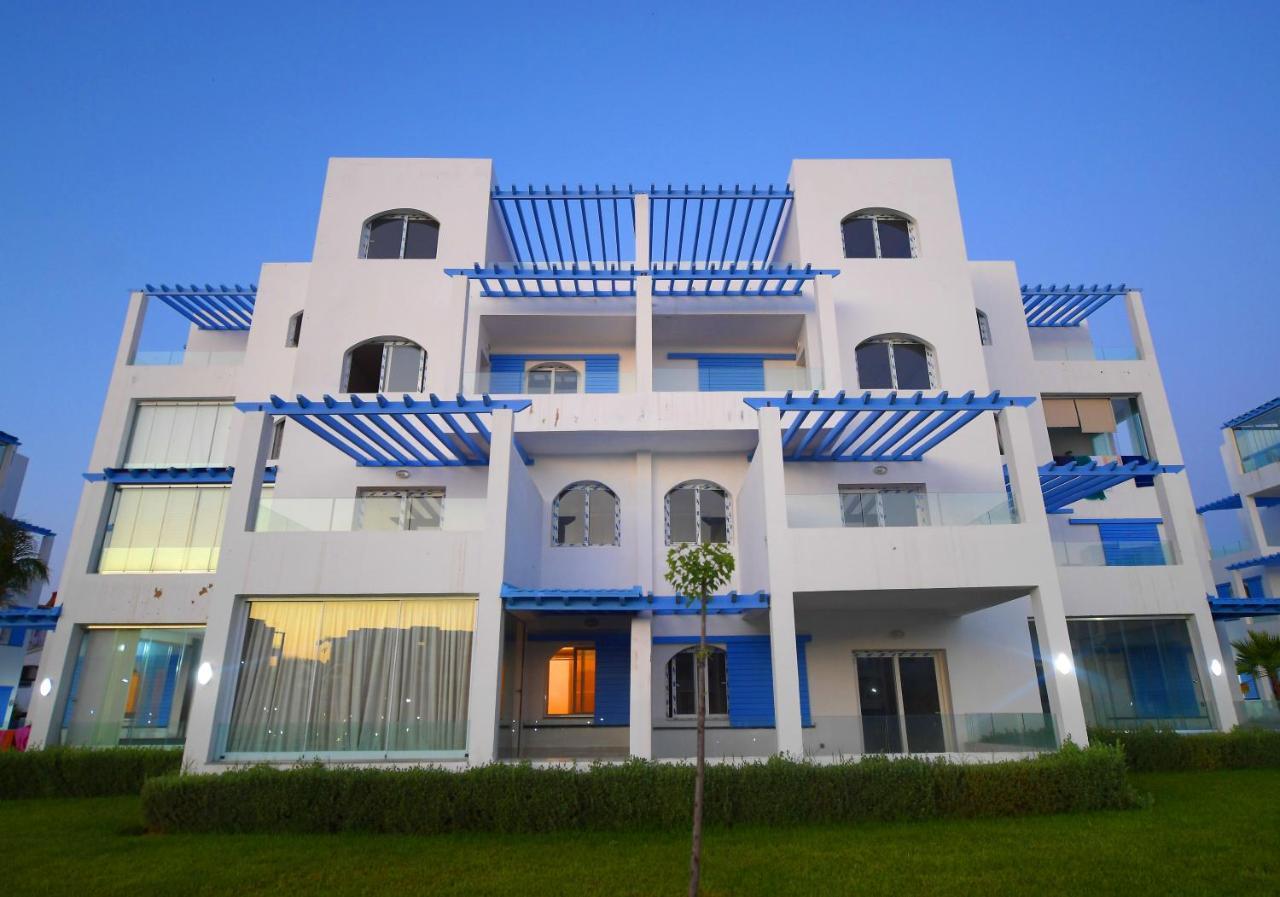 Апартаменти My Casa - Кабо-Негро Екстер'єр фото